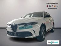 usado Alfa Romeo Tonale 1.5 MHEV GASOLINA 160 CV TI FWD de segunda mano desde 37990€ ✅