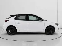 Usado Opel Corsa 101 CV (74 kW) 2022 Blanco Utilitario