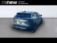 Usado Renault Austral Techno 200 CV (147 kW) 2024 Gris SUV