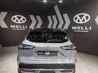 Usado Nissan Qashqai N-Connecta 158 CV (116 kW) 2025 Gris / plata SUV