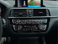 Usado BMW M2 Competition Edition 370 CV (272 kW) 2018 Azul Coupe