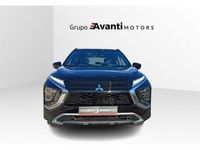 Usado Mitsubishi Eclipse Cross 188 CV (138 kW) 2023 Negro SUV