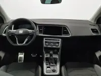 Usado Seat Ateca FR 150 CV (110 kW) 2025 Blanco SUV