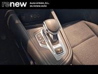 Usado Renault Captur Engineered 160 CV (117 kW) 2022 Blanco SUV