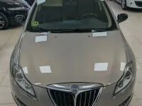 Usado Lancia Delta 120 CV (88 kW) 2009 Gris / plata Utilitario