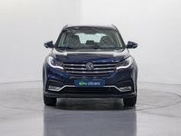 Usado DFSK 580 149 CV (109 kW) 2021 Azul SUV