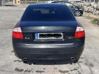 Usado Audi A4 Sport 163 CV (119 kW) 2004 Negro Berlina