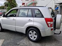 usado Suzuki Grand Vitara 5p 1.9 DDiS JLX