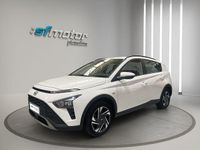 Usado Hyundai Bayon 101 CV (74 kW) 2022 Blanco SUV
