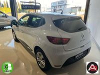 usado Renault Clio IV 