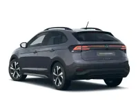 Nuevo VW Taigo 95 CV (69 kW) 2026 Gris SUV