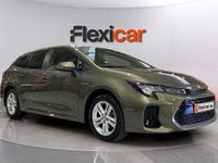 Usado Suzuki Swace 122 CV (89 kW) 2024 Gris Familiar