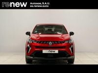 Usado Renault Symbioz Techno 145 CV (106 kW) 2025 Rojo SUV