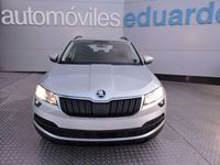 usado Skoda Karoq 1.6TDI AdBlue Ambition DSG