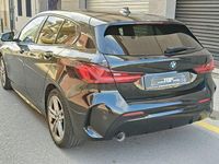 Usado BMW 116 Shadowline 116 CV (85 kW) 2020 Negro Utilitario