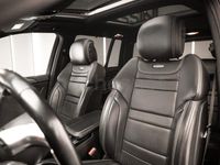 Usado Mercedes GLS63 AMG 585 CV (430 kW) 2017 Blanco SUV