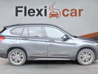 usado BMW X1 sDrive18i Gasolina en Flexicar Tolosa