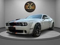 Usado Dodge Challenger 2022 Coupe