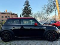 Usado Mini John Cooper Works 211 CV (155 kW) 2014 Negro Utilitario