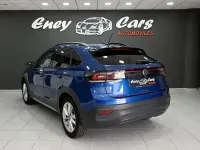 Usado VW Taigo Life 110 CV (80 kW) 2023 Azul SUV