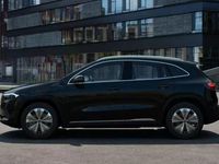 Usado Mercedes EQA250+ 139 kW (190 CV) 2024 Negro SUV