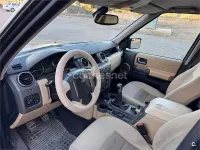 Usado Land Rover Discovery SE 190 CV (139 kW) 2005 Verde SUV