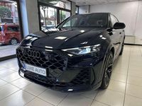 Usado Audi RS Q8 Advanced 600 CV (441 kW) 2025 Azul SUV
