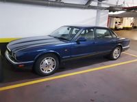 usado Jaguar XJ Sport Aut