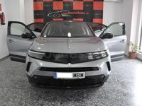 Usado Opel Mokka GS Line 130 CV (95 kW) 2022 Gris / plata SUV