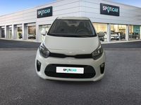 Usado Kia Picanto 67 CV (49 kW) 2024 Blanco Utilitario