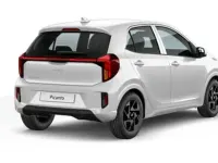 Nuevo Kia Picanto 68 CV (50 kW) 2026 Utilitario
