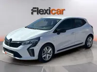 Usado Renault Clio V Equilibre 100 CV (73 kW) 2024 Blanco Berlina