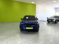 Usado Opel Mokka 136 CV (100 kW) 2025 Azul SUV