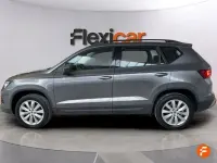 Usado Seat Ateca Style 150 CV (110 kW) 2023 Gris SUV