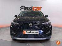 Usado Renault Arkana Evolution 140 CV (102 kW) 2024 Negro SUV