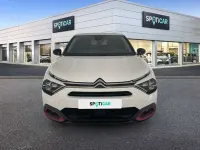 Usado Citroën e-C4 Feel 100 kW (137 CV) 2023 Blanco Berlina