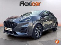 Usado Ford Puma ST-Line 125 CV (91 kW) 2023 Gris SUV