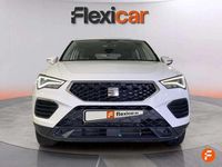 Usado Seat Ateca Reference 110 CV (80 kW) 2023 Blanco SUV