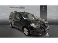 Usado Mercedes Citan 110 95 CV (69 kW) 2023 Negro Familiar