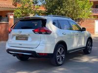 usado Nissan X-Trail DIG-T 160 N-Connecta 4x2 120 kW (163 CV)