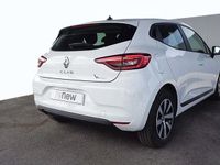 Usado Renault Clio V Equilibre 91 CV (66 kW) 2022 Blanco Berlina