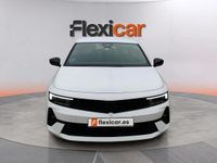 Usado Opel Astra Elegance 131 CV (96 kW) 2023 Blanco Berlina