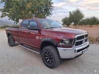 Usado RAM 1500 305 CV (224 kW) 2023 Granate Pickup/Camioneta