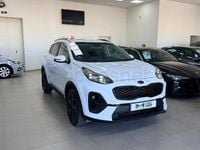 Occasion Kia Sportage 136 PK (100 kW) 2021 Wit SUV