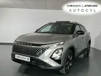 Nuevo Omoda 5 146 CV (107 kW) 2026 Gris SUV