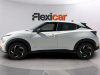 Usado Nissan Juke N-Connecta 143 HP (105 kW) 2023 Branco SUV