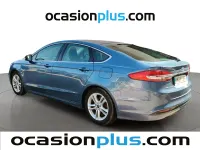 Usado Ford Mondeo Titanium 167 CV (122 kW) 2019 Azul Berlina