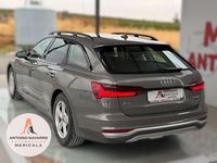 Usado Audi A6 Allroad 245 CV (180 kW) 2022 Gris Familiar