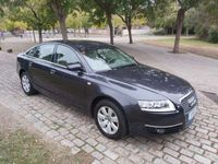 usado Audi A6 3.2 FSI