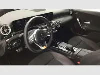 Usado Mercedes A250 218 CV (160 kW) 2023 Negro Berlina